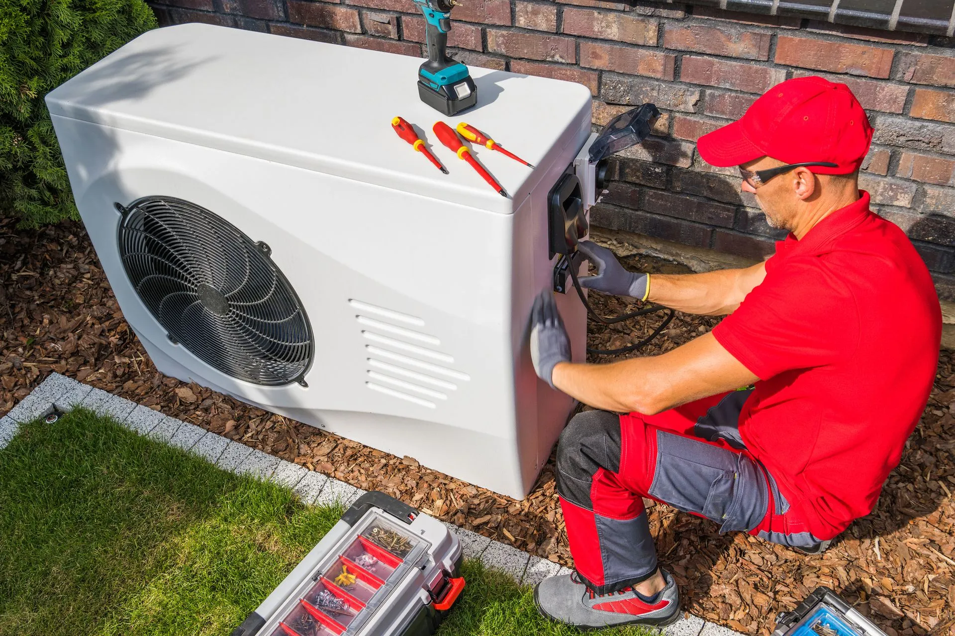 About HVAC in Claremont, NH